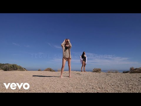 Lietuvaitės - Tegul Sugriūva Dangus