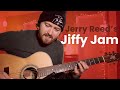 Jiffy Jam (Jerry Reed) • Joe Robinson