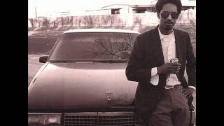 Black Joe Lewis - Bitch, I Love You