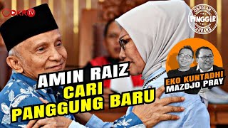 Download lagu AMIN RAIZ CARI PANGGUNG BARU Obrolan Pinggir Juran... mp3
