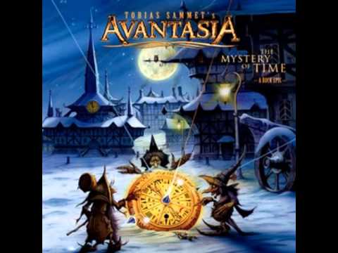 Avantasia - Where Clock Hands Freeze (Vocal Cover by husky4th)