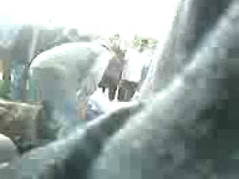 Gnaza driss le 12 10 2008