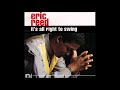 Eric Reed Quintet (w/ Wynton Marsalis, Wessell Anderson) - Undecided (1993)