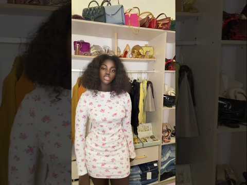 Fatou Ndiaye Ambiance 🥰 challenge #tiktok #shorts #mode_senegalaise