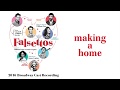 Making A Home — Falsettos (Lyric Video) [2016BC]