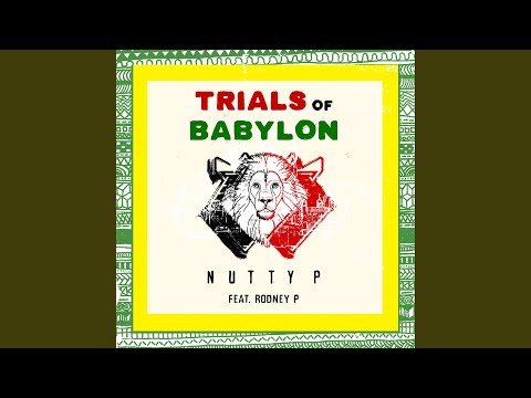 Trials of Babylon (feat. Rodney P)
