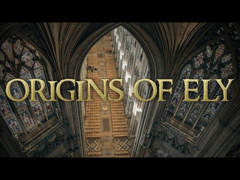 Origins Of Ely