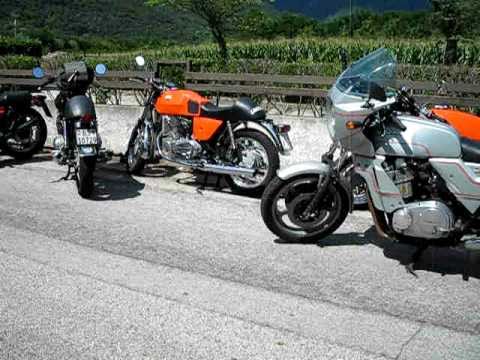 Parkende Laverdas Breganze 60 Anno 2009.avi