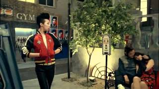 GD &amp; TOP - DON&#39;T GO HOME [MV HD].mp4