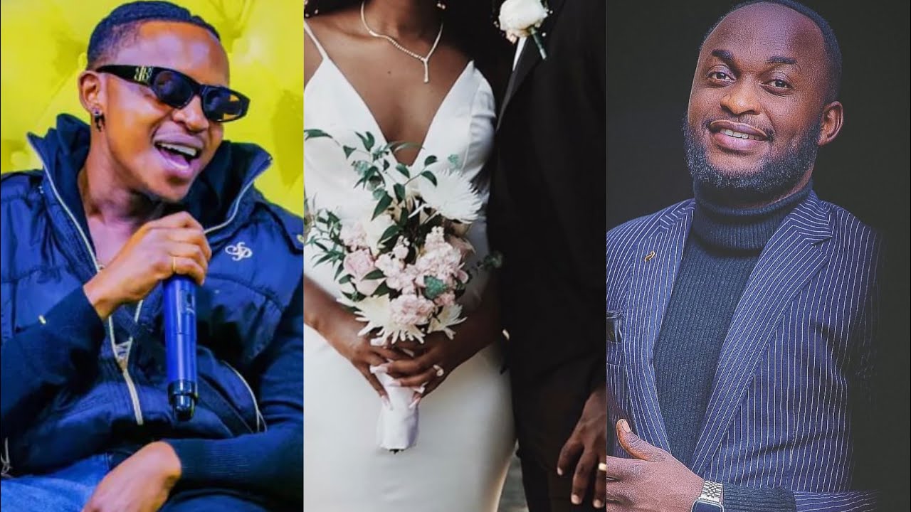 Yesu wee! Sky2 nyuma yo kubagwa agarutse  avunira mu mavi| Ubukwe bwa M. Irene butatashywe, kumucecekesha biranze!