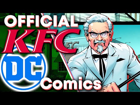 HEROES OF GOO JIT ZU DC Figūriņa, W2 video