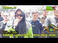 Pernah Seranjang Nesa Nata Jaya Voc Erika Ll SATRIA MUDA 1 II Desa Pedati Terisi 5 Agustus 2023