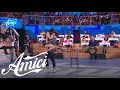 Amici 20 Deddy E Rosa Libertad
