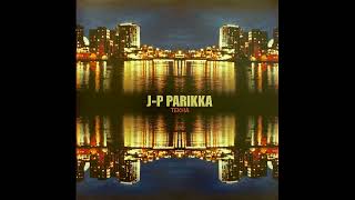 J-P Parikka - Tekha (Svek's Lonely Chords Remix)