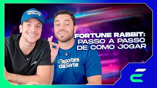 Fortune Rabbit — Tips & Strategi
