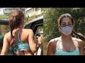 Malaika Arora Trolled For Her Sports Bra And Pants Look Netizens Call Her Shameless