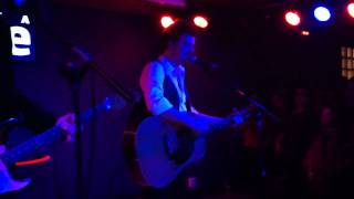 Coque Malla - She's my baby