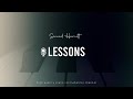 Sinead Harnett - Lessons (Acoustic Piano Karaoke)