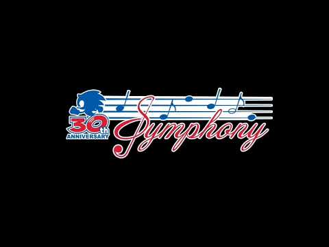 Sonic 30th Anniversary Symphony - Sonic The Hedgehog (1991) Medley - All Clear