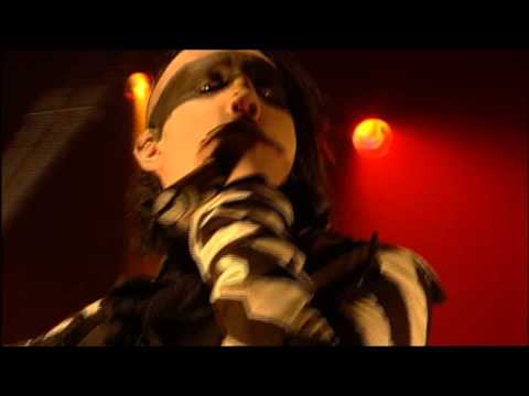 [03] Marilyn Manson - The Dope Show (Reading Festival 2005) (720p)