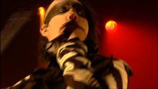 [03] Marilyn Manson - The Dope Show (Reading Festival 2005) (720p)