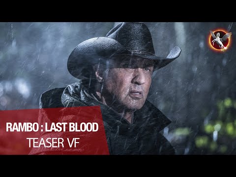 Teaser VF