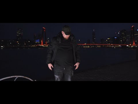 Keesje - Ik kom van de Flats (Prod.by Tyn)