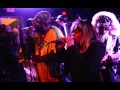 "GIVE UP THE FUNK"- George Clinton & Parliament Funkadelic- Live, Water Street Tavern in Kent, Ohio