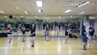 Undefined Angels Audition Video