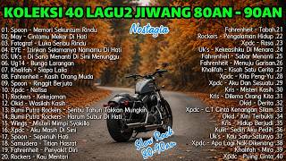 Download lagu Koleksi Lagu Rock Kapak Melayu 80-90an - Lagu Jiwang Slow Rock Legenda mp3