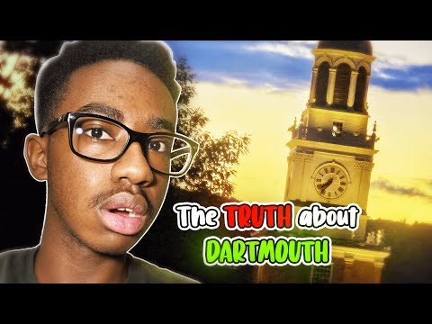 My First Term at Dartmouth College (What I Wish I Knew Before Applying)