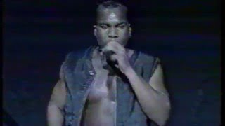 T.O.F. - jump around live (Katowice Spodek 1995)