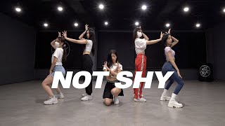 Download lagu ITZY - Not Shy (B Team ver.) | 커버댄스 Dance Cover | 거울모드 MIRROR MODE | 연습실 Practice ver. mp3 Download lagu ITZY - Not Shy (B Team ver.) | 커버댄스 Dance Cover | 거울모드 MIRROR MODE | 연습실 Practice ver. mp3