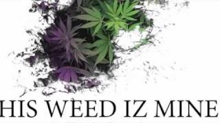 Snoop Dogg - This Weed Iz Mine f. Wiz Khalifa (prod. Scoop DeVille)
