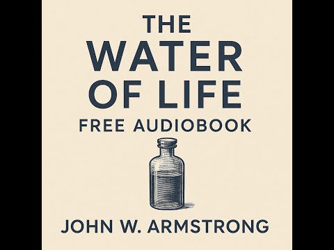 The Water of Life – Free Audiobook | John W. Armstrong (Urine Therapy, 1944)