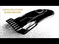 ASMR SoNiDo De MÁQUINA De CORTAR PELO Hair Cutting Machine Sound 026