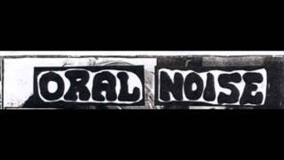 ORAL NOISE ''222 song singel'' 7''EP schnauf rec. (side B)