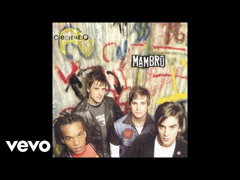 Sin Ti No Hay Nada - Mambru