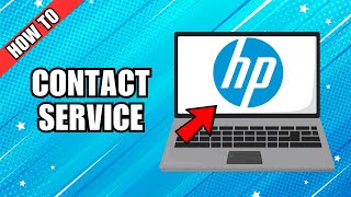 How to Contact HP Customer Service