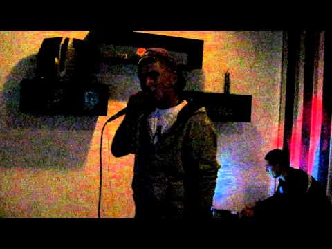 Kk-T - Palonu-(official video HD ) n'Cazablanka Pub 2011