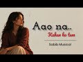 Aao Na Kahan Ho Tum ️ Original Hindi Love Song 2026 Sabib Musical
