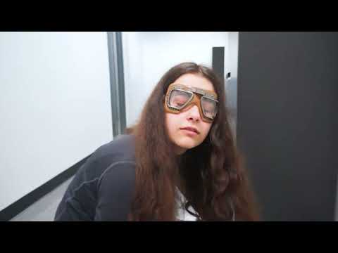 Anvil of Will Movie Trailer