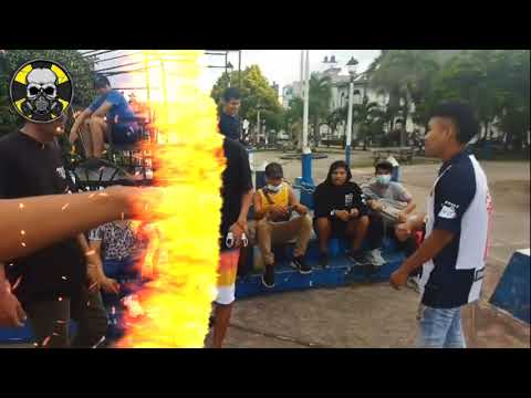 CHN VS ENFASIS -8vos de final-filtros para la COPA STYLE- 2da fecha