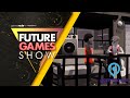 LOVE Release Date Trailer - Future Games Show Gamescom