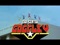 Dai Sentai Goggle V Henshin And Roll Call