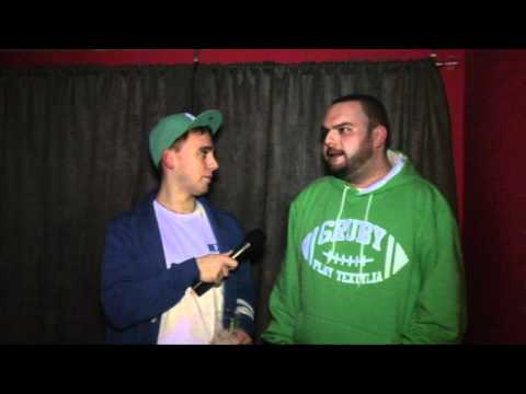 RapwPolsceTV: Dj Tuniziano