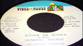 Beenie Man - Begging Peace