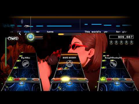 This Will Be The Day by Jeff Williams ft. Casey Lee Williams Full Band FC #5486