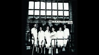 Rammstein - Haifisch Remix By Hurts Single Official