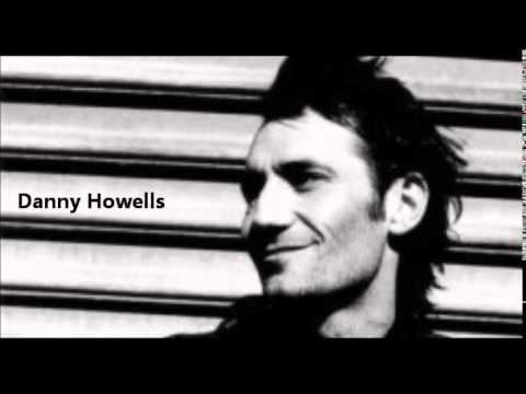 Danny Howells - Transitions 554 Guestmix